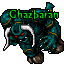 Ghazbaran