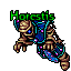 Horestis