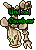 Undead Cavebear