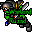Warlord Ruzad