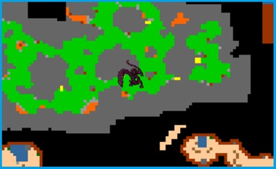 Liberty Bay Vandura Wyrms Cave