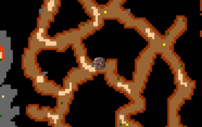Devourer Rotwoms Caves